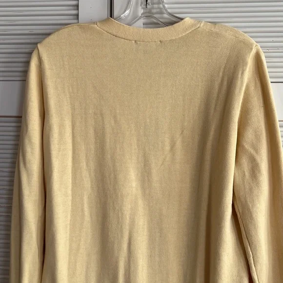 CHADWICKS of BOSTON Cardigan Sweater - Picture 4 of 7